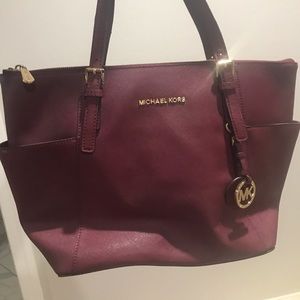 Michael Kors purse